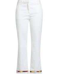 True Royal - Jeans Cotton, Elastane - Lyst