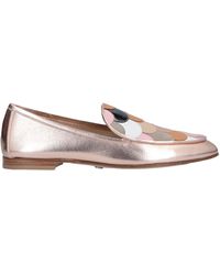 Longchamp - Loafers - Lyst