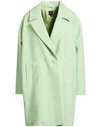 ARMANI EXCHANGE - Coats - Lyst
