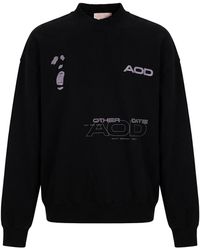 AN OTHER DATE - Sudadera - Lyst