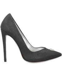 Philipp Plein - Pumps Textile Fibers - Lyst