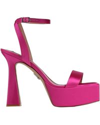 Steve Madden - Sandals - Lyst