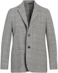 Tombolini - Blazer - Lyst