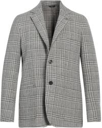 Tombolini - Blazer - Lyst