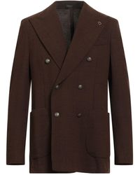 BRERAS Milano - Blazer - Lyst