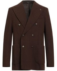 BRERAS Milano - Blazer - Lyst