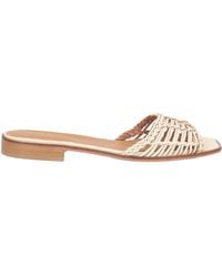 STAUD - Sandali - Lyst