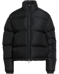 Jil Sander - Puffer Polyamide - Lyst