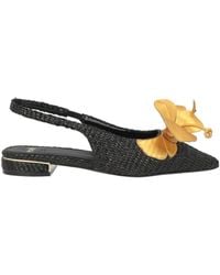 Exe' - Ballet Flats - Lyst