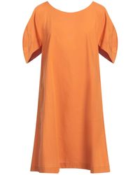 MEIMEIJ - Mini Dress - Lyst