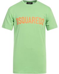 DSquared² - Camiseta - Lyst