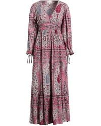 Antik Batik - Maxi Dress - Lyst