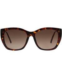 Guess - Sunglasses - Lyst