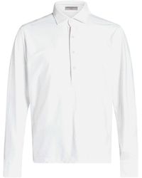 Ghirardelli - Polo Shirt - Lyst