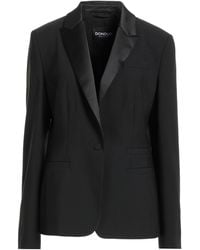 Dondup - Blazer - Lyst