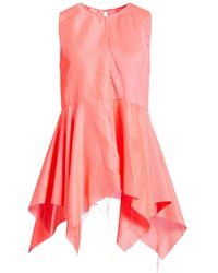 Uma Wang - Top - Lyst