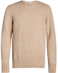 Alpha Studio - Pullover - Lyst
