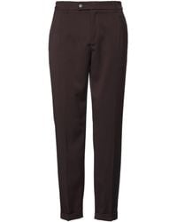 Alpha Studio - Trouser - Lyst
