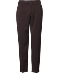 Alpha Studio - Trouser - Lyst