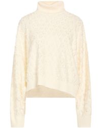 Twinset - Turtleneck - Lyst