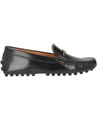 Tod's - Loafer - Lyst
