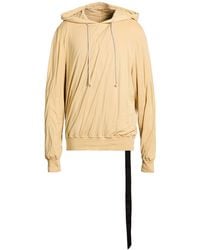 Rick Owens - Sudadera - Lyst