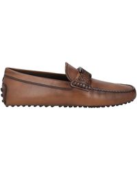 Tod's - Loafer - Lyst