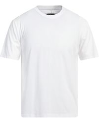 Rag & Bone - T-shirt - Lyst
