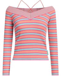 ANDERSSON BELL - Jumper - Lyst