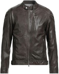 D'Amico - Jacket - Lyst