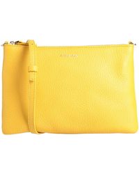 Coccinelle - Borse A Tracolla - Lyst