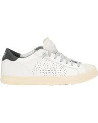 P448 - Sneakers - Lyst