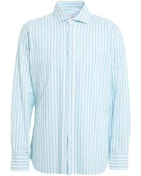 CALIBAN 820 - Shirts - Lyst