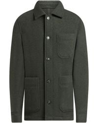 Manuel Ritz - Coat - Lyst