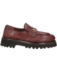 Alexander Hotto - Loafers - Lyst