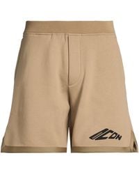 DSquared² - Shorts & Bermuda Shorts - Lyst