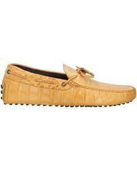 Tod's - Loafer - Lyst