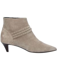 celine bottines