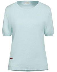 Agnona - Pullover - Lyst