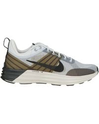 Nike - Sneakers Textile Fibers - Lyst