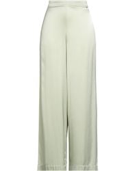 Ottod'Ame - Pants Viscose - Lyst