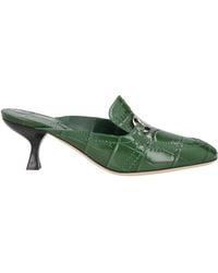 Ferragamo - Mules & Clogs Calfskin - Lyst