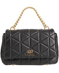 La Carrie - Bolso De Mano - Lyst