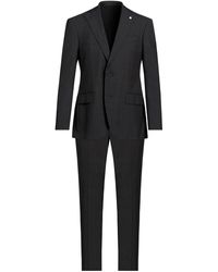 Luigi Bianchi Mantova Suits for Men | Online Sale up to 67% off | Lyst
