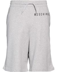 Moschino - Shorts & Bermuda Shorts - Lyst