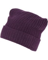 Eleventy - Platinum Hat Wool, Cashmere - Lyst