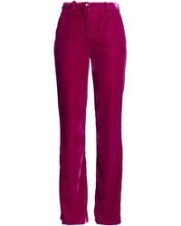 Kaos - Trouser - Lyst
