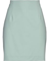 Tonello - Mini Skirt - Lyst
