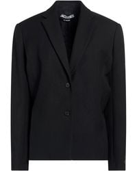Jacquemus - Blazer Virgin Wool - Lyst