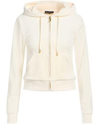 Juicy Couture - Sweatshirt - Lyst